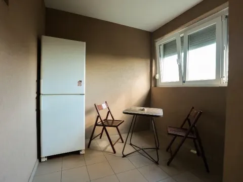 Rent, three bedroom apartment, 60m², Brace Jerković, Voždovac Sve Podlokacije - image 8