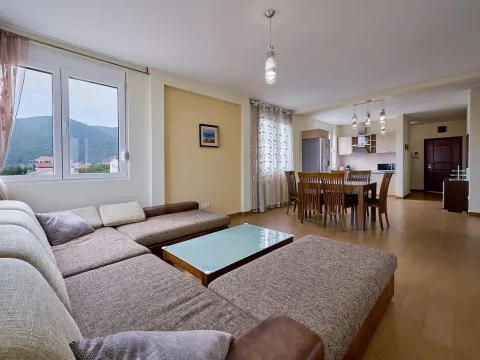 Sale, two bedroom apartment, 88m², Budva, Crna Gora - image 16