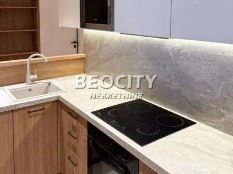 Izdavanje, četvorosoban stan, 95m², Crveni Krst, Beograd - image 3