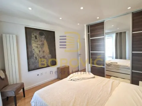 Izdavanje, stan, 150m², Senjak, Beograd - image 7