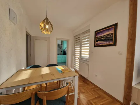 Sale, three bedroom apartment, 70m², Telep, Novi Sad Sve Podlokacije - image 15