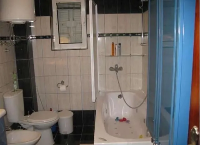 Rent, office space, 125m², Južni Bulevar, Vračar Sve Podlokacije