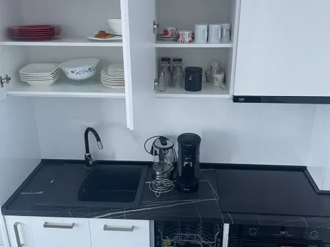 Daily-rent, one bedroom apartment, 40m², Ulcinjsko Polje, Ulcinj - image 7