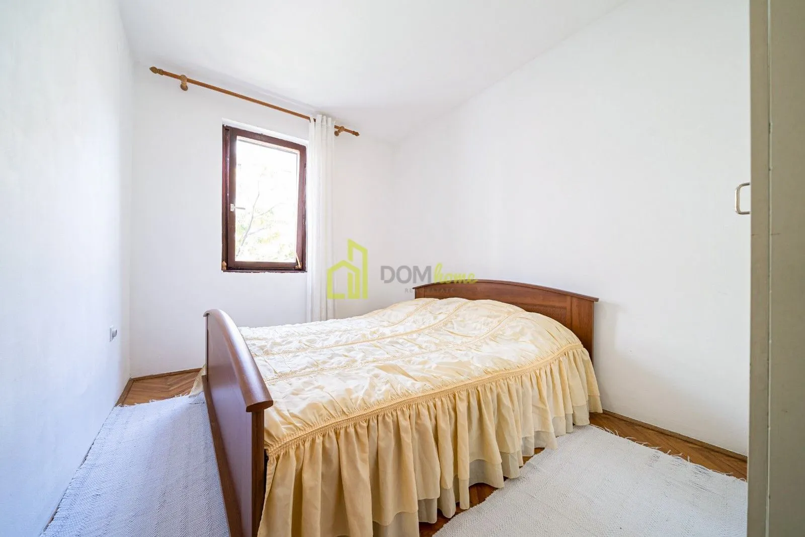 Sale, three bedroom apartment, 70m², Budva, Crna Gora
