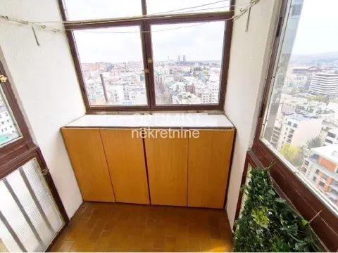 Sale, one bedroom apartment, 42m², Crveni Krst, Beograd - image 12