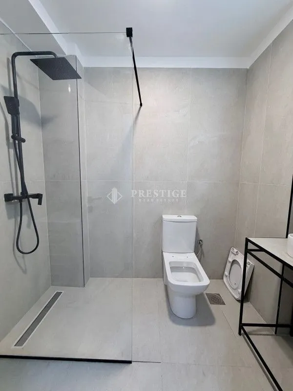 Prodaja, garsonjera, 52m², Momišići, Podgorica