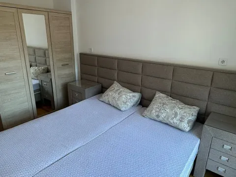 Rent, one bedroom apartment, 48m², Bijeli Do, Budva - image 5