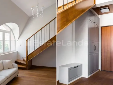 Sale, two bedroom apartment, 49m², Centar, Tivat - image 10