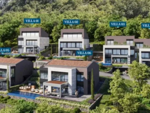 Sale, house, 250m², Dobrota, Kotor - image 6