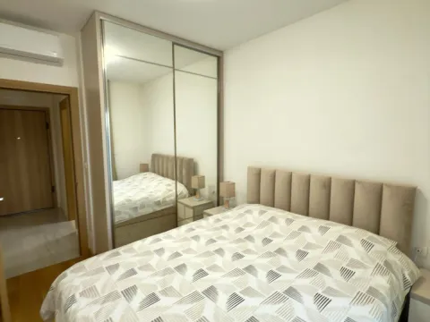 Rent, one bedroom apartment, 48m², City Kvart, Podgorica - image 5