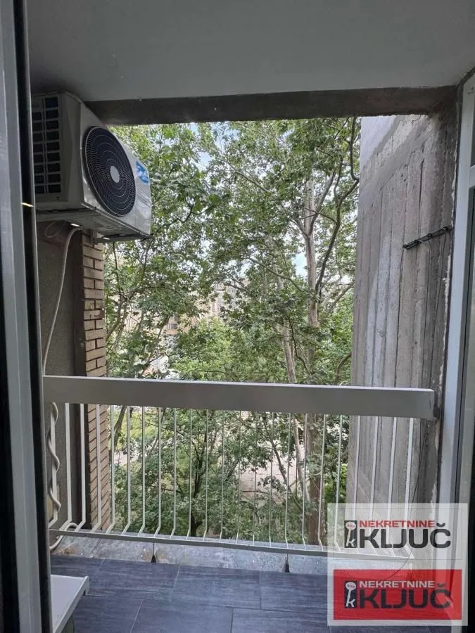 Rent, two bedroom apartment, 65m², Liman 4, Novi Sad Sve Podlokacije