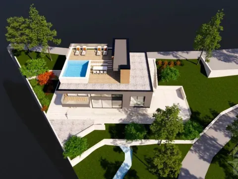 Sale, house, 317m², Kava, Tivat - image 10