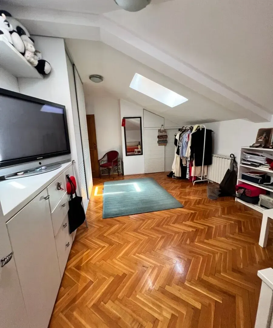Prodaja, trosoban stan, 91m², Preko Morače, Podgorica