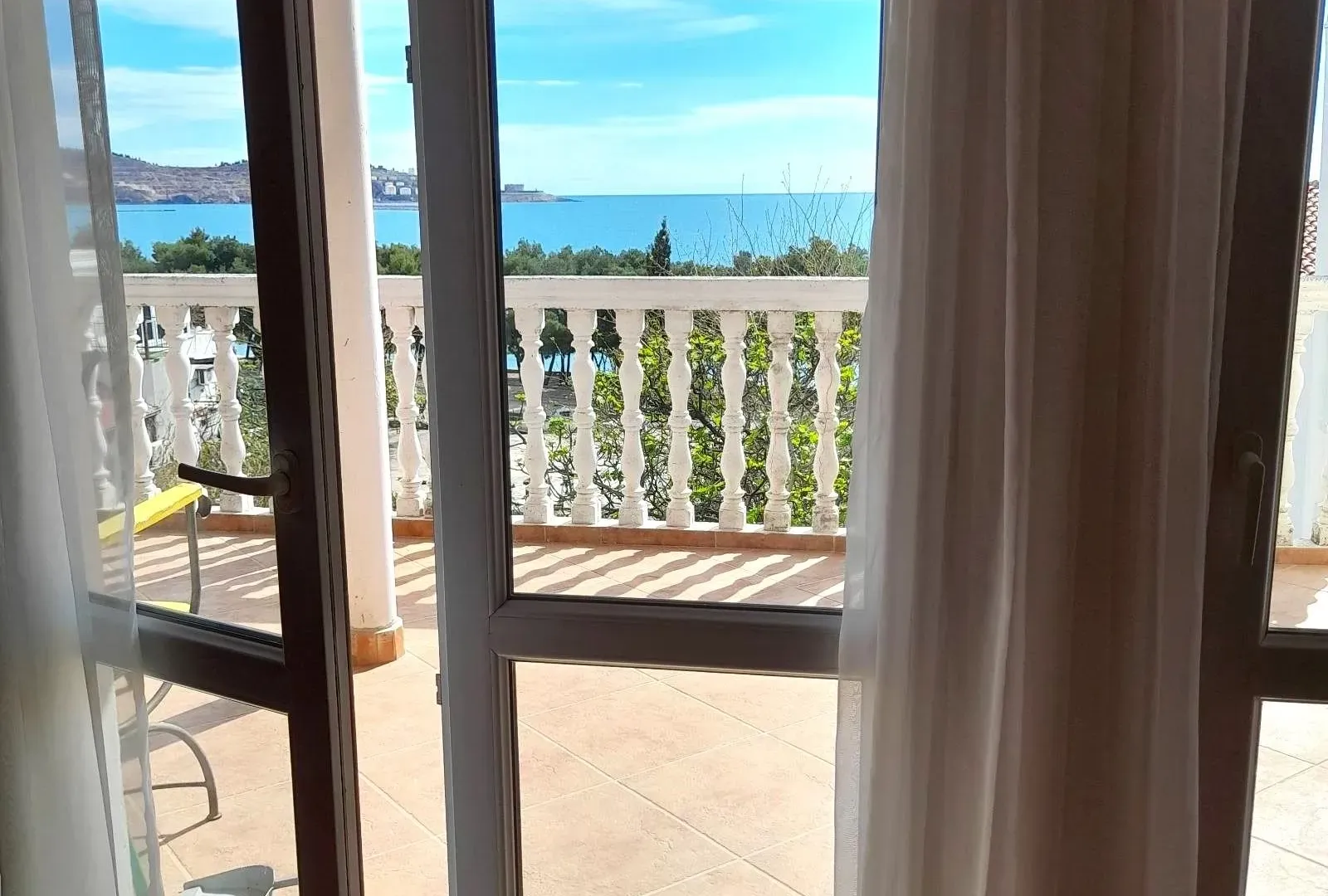Rent, three bedroom apartment, 220m², Šušanj, Bar