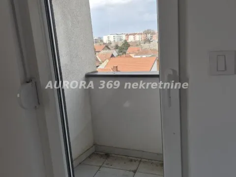 Sale, two bedroom apartment, 52m², Ruma, Srbija - image 5
