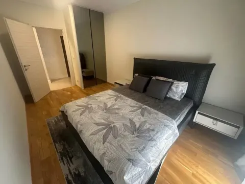 Izdavanje, dvosoban stan, 70m², Ljubović, Podgorica - image 7