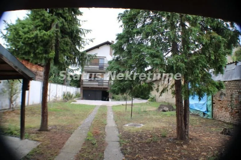 Prodaja, kuća, 260m², Kać, Novi Sad Sve Podlokacije