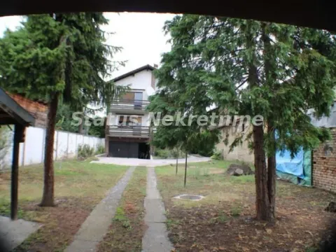 Prodaja, kuća, 260m², Kać, Novi Sad Sve Podlokacije - image 36