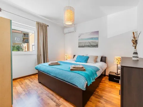 Prodaja, jednosoban stan, 43m², Prčanj, Kotor - image 14