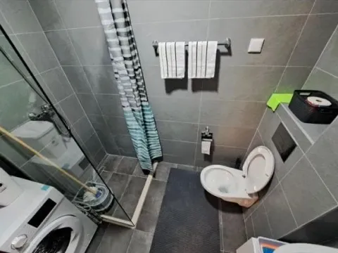 Prodaja, jednosoban stan, 40m², Zabjelo, Podgorica - image 4