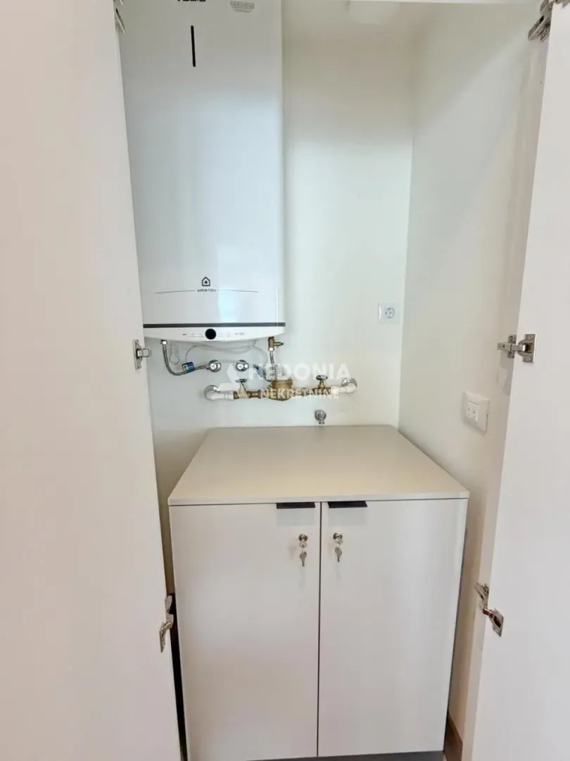 Prodaja, jednosoban stan, 44m², Centar, Vrnjačka Banja