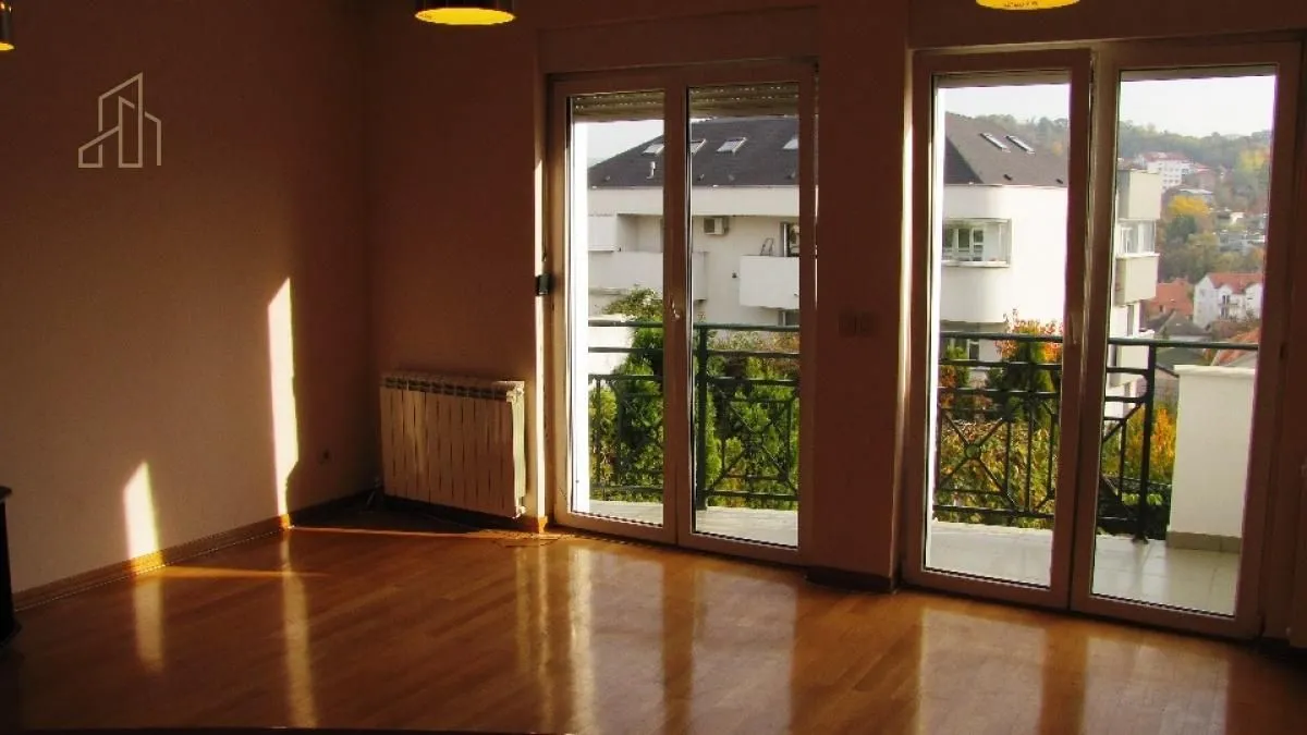 Sale, house, 200m², Savski Venac, Beograd