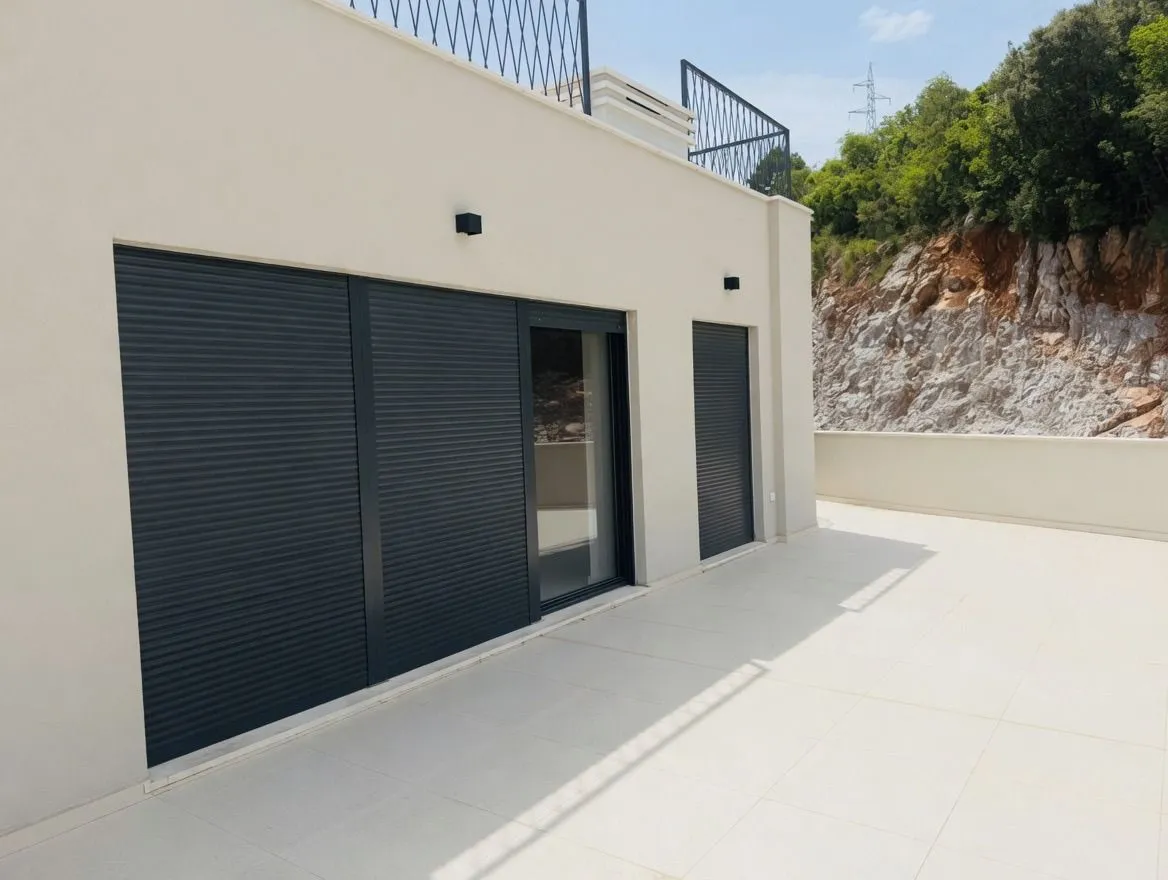 Prodaja, trosoban stan, 146m², Dubovica, Budva