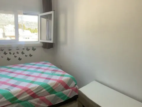 Sale, one bedroom apartment, 40m², Bar, Crna Gora - image 3