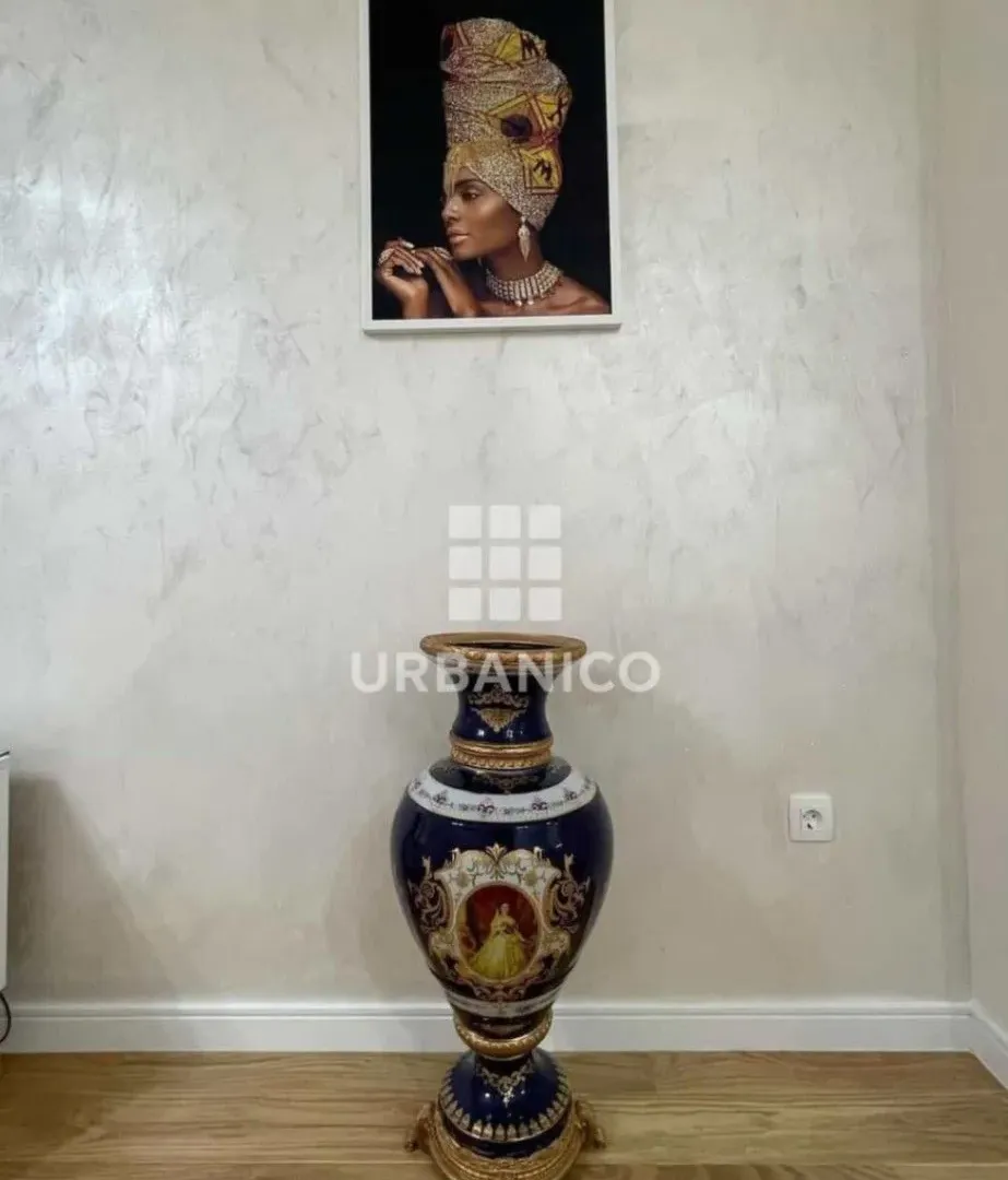Izdavanje, jednosoban stan, 50m², Central Point, Podgorica