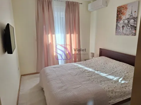 Izdavanje, stan, 46m², City Kvart, Podgorica - image 5