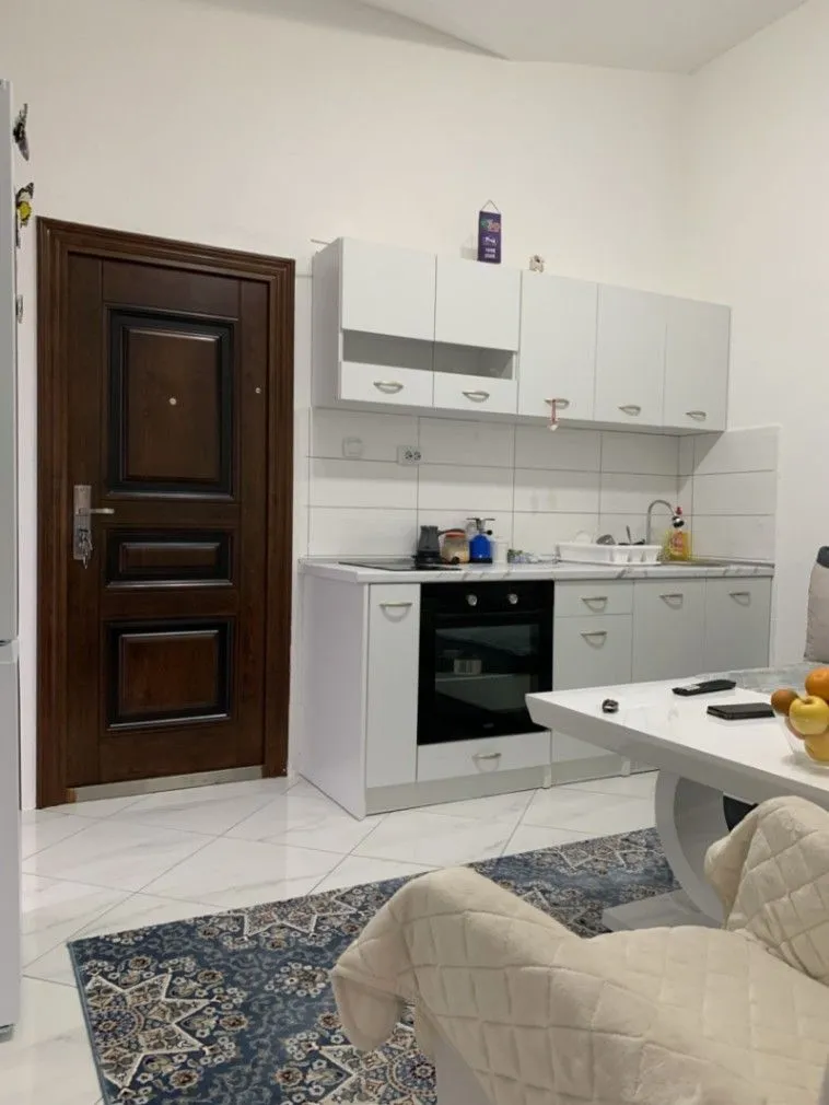 Prodaja, dvosoban stan, 36m2, Bar
