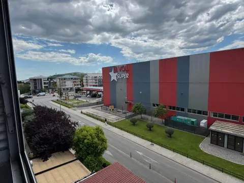 Izdavanje, jednosoban stan, 47m², City Kvart, Podgorica - image 8