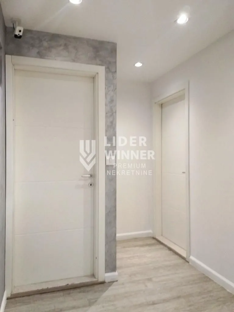 Prodaja, stan, 118m², Đeram Pijaca, Beograd