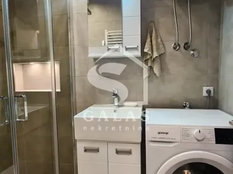 Rent, apartment, 27m², Karaburma, Palilula Sve Podlokacije - image 11
