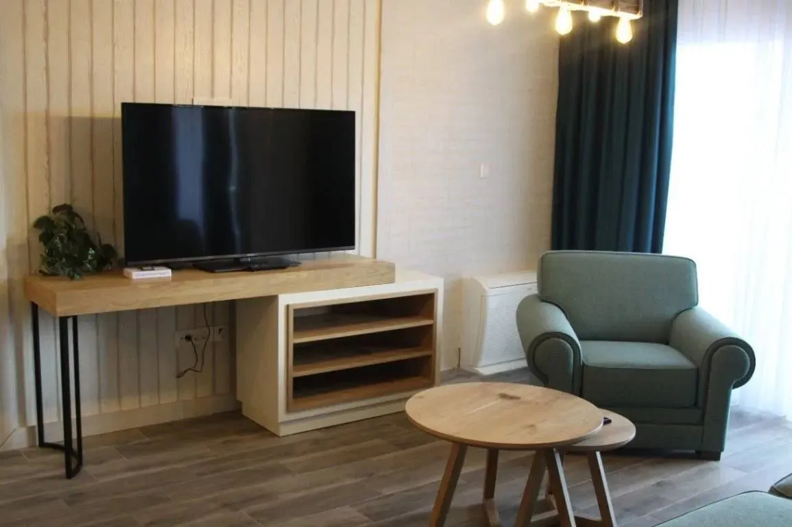 Rent, two bedroom apartment, 86m², Bečići, Budva