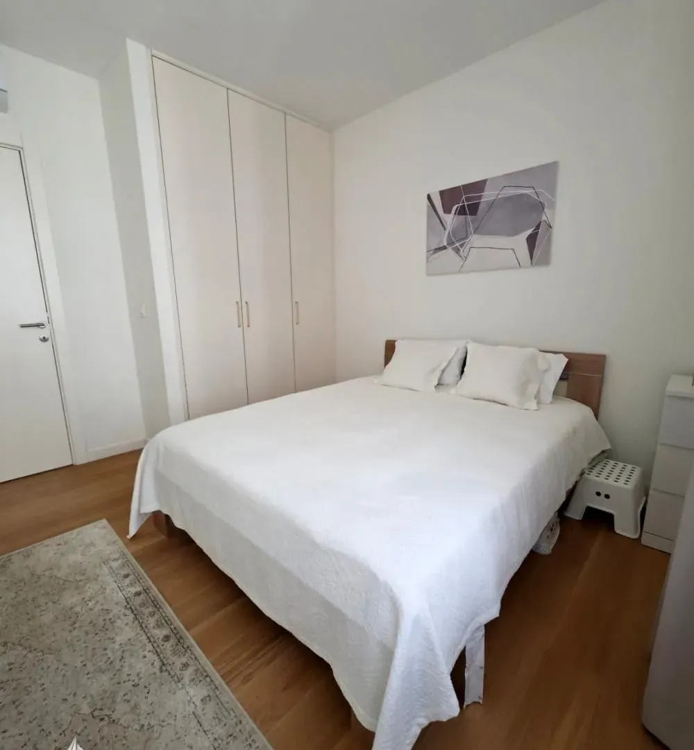 Sale, three bedroom apartment, 77m², Savski Venac, Beograd