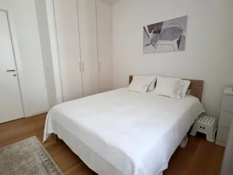 Sale, three bedroom apartment, 77m², Savski Venac, Beograd - image 9