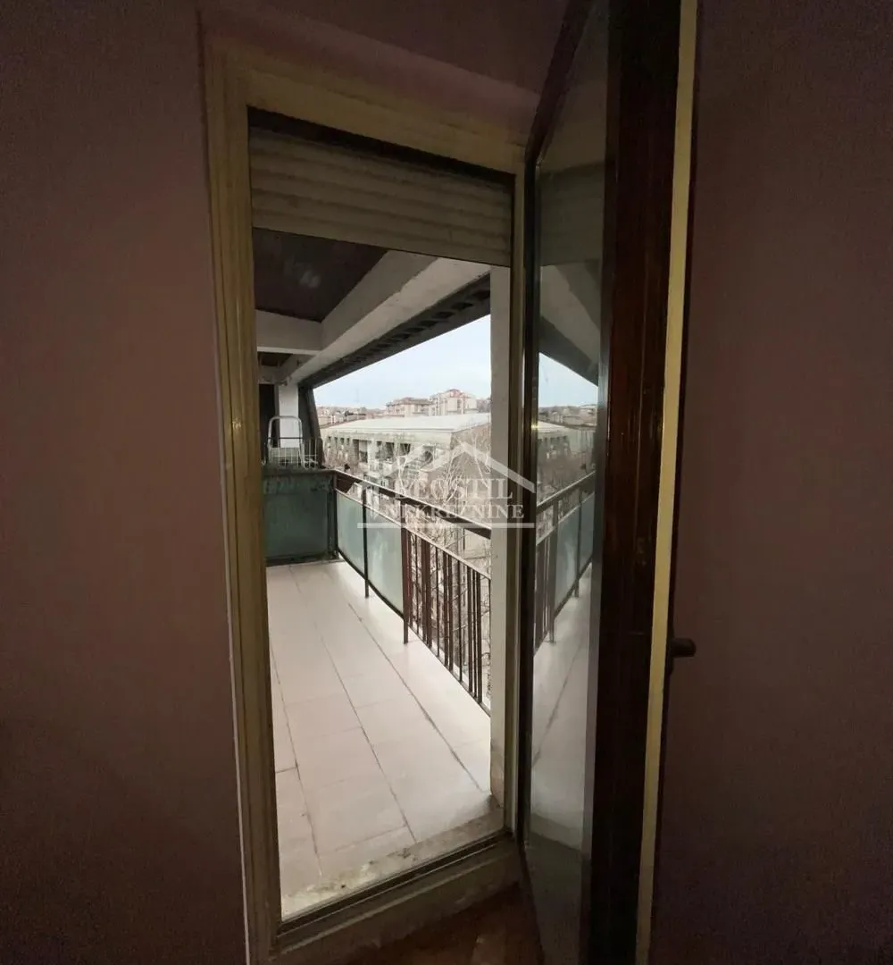 Prodaja, dvosoban stan, 46m², Centar, Smederevo