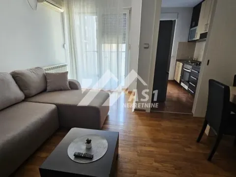 Rent, one bedroom apartment, 45m², Spens, Novi Sad Sve Podlokacije - image 6