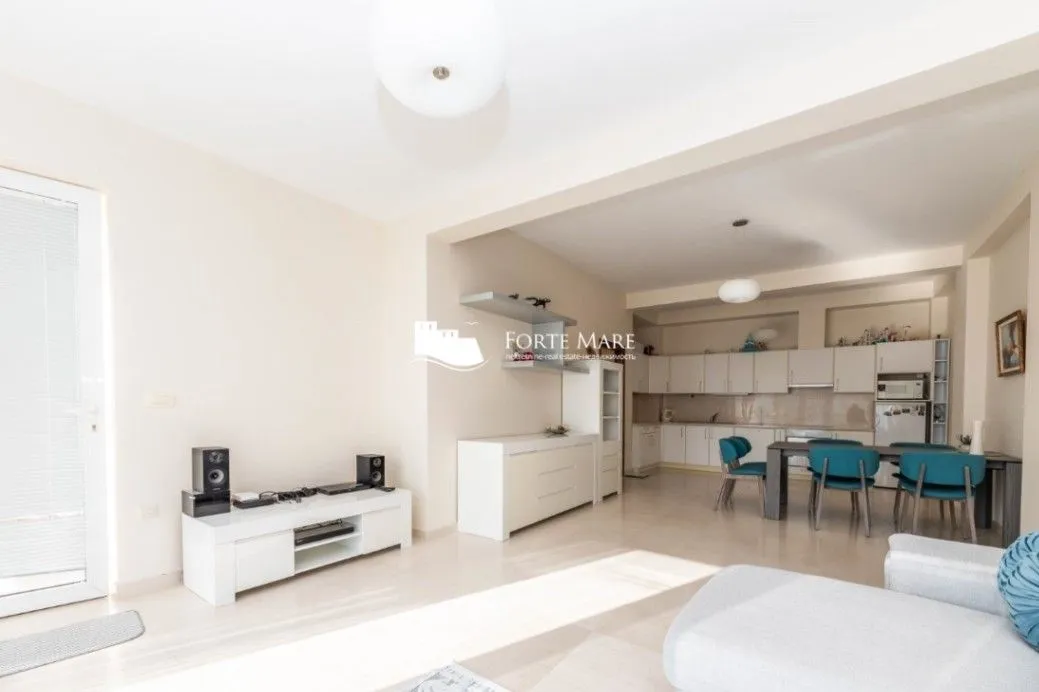 Prodaja, trosoban stan, 101m², Topla, Herceg Novi