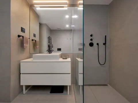 Prodaja, dvosoban stan, 90m², Centar, Budva - image 5