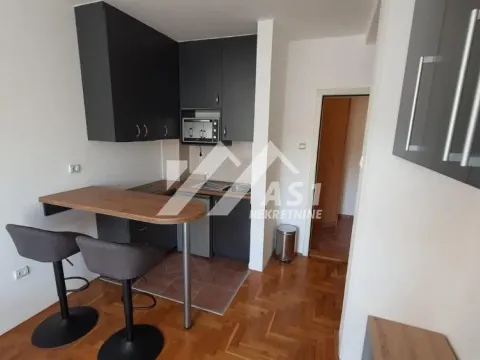 Rent, one bedroom apartment, 37m², Nova Detelinara, Novi Sad Sve Podlokacije - image 4