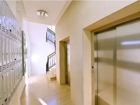 Rent, one bedroom apartment, 46m², Stari Aerodrom, Podgorica - image 10