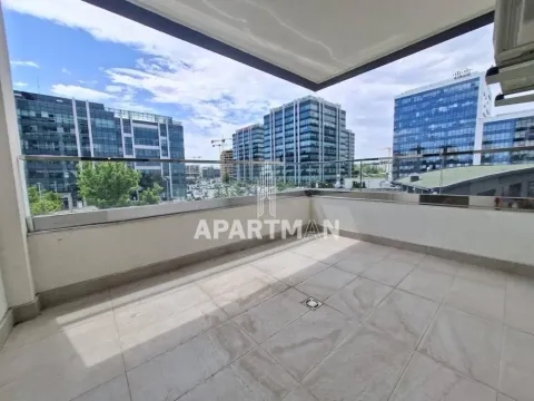 Sale, four bedroom apartment, 106m², Novi Beograd Blok 65, Novi Beograd Sve Podlokacije - image 17
