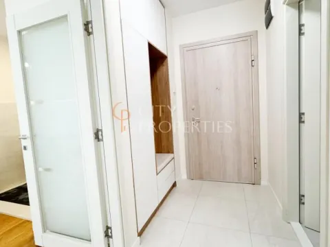 Izdavanje, stan, 45m², Central Point, Podgorica - image 4