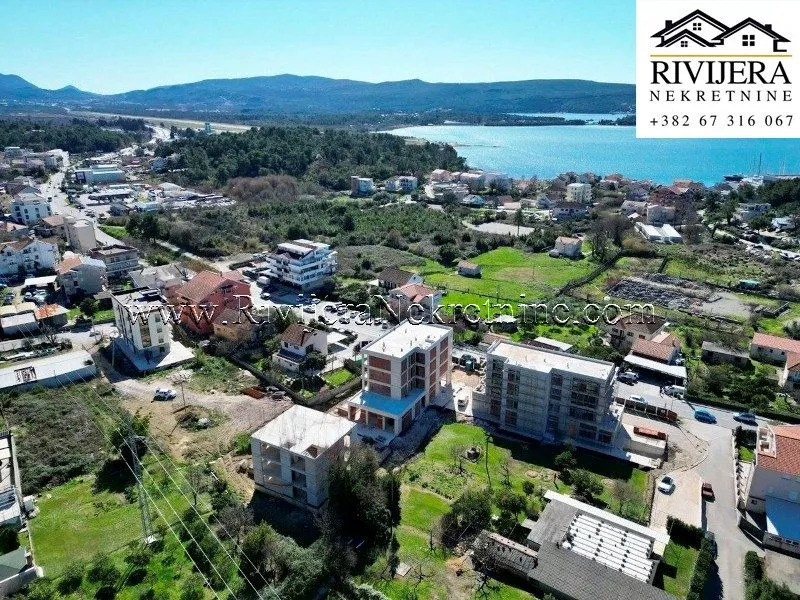 Prodaja, dvosoban stan, 64m², Kava, Tivat