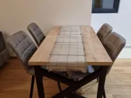 Izdavanje, jednosoban stan, 47m², City Kvart, Podgorica - image 6