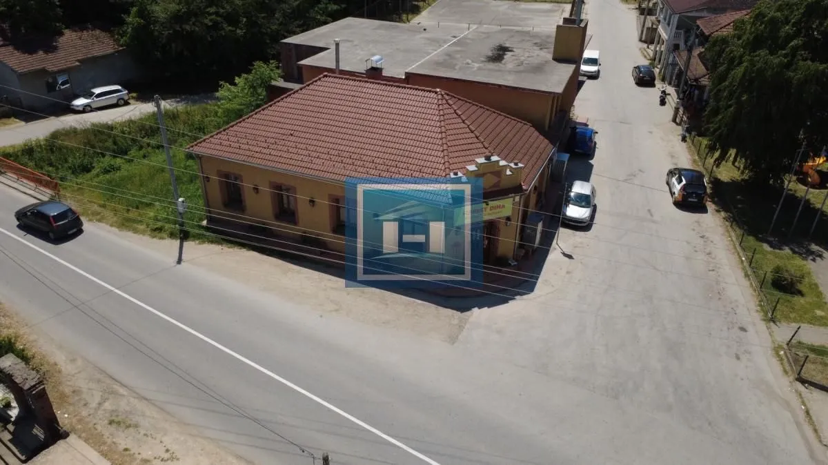 Prodaja, kuća, 197m², Miloševo, Jagodina