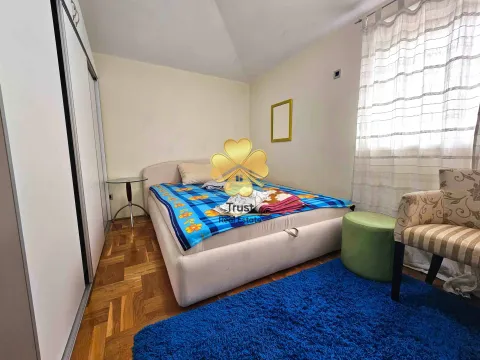 Izdavanje, dvosoban stan, 65m², Ibričevina, Podgorica - image 5