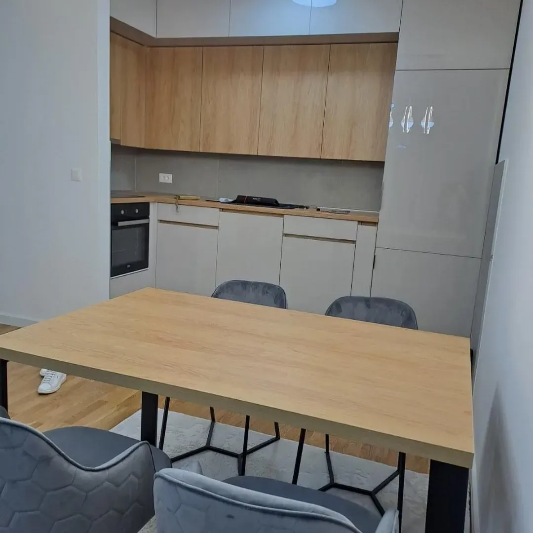 Rent, two bedroom apartment, 64m², Zabjelo, Podgorica